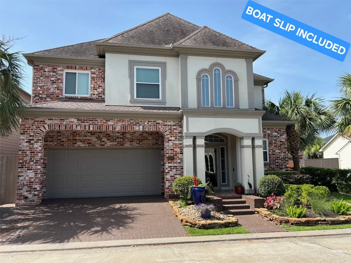 1407 Waterside Drive, League City, TX 77573 - Image #1