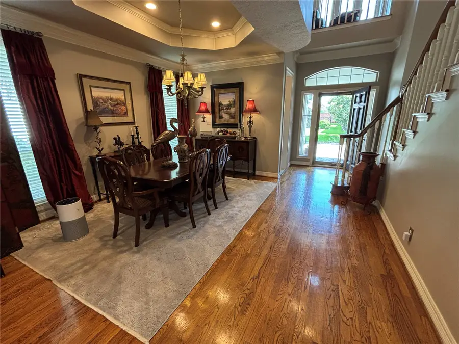 1407 Waterside Drive, League City, TX 77573 - Image #3