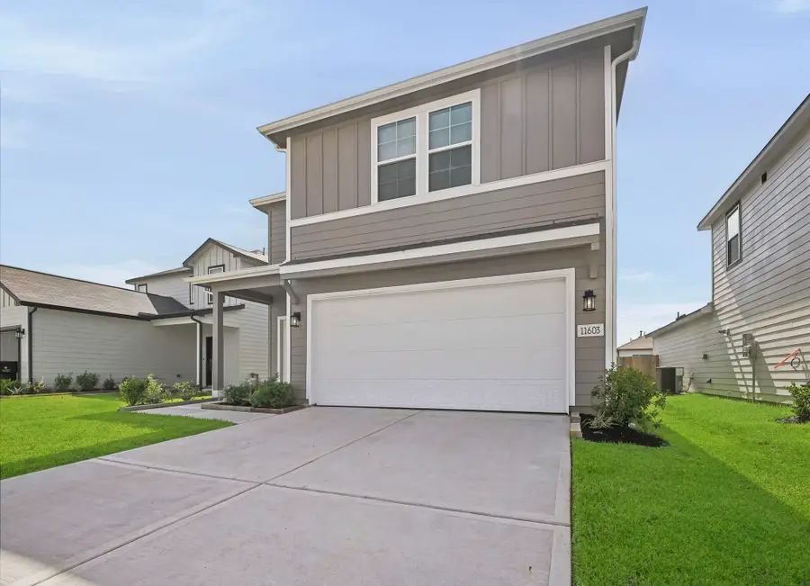 11603 Heritage Wind Drive, Crosby, TX 77532 - #2