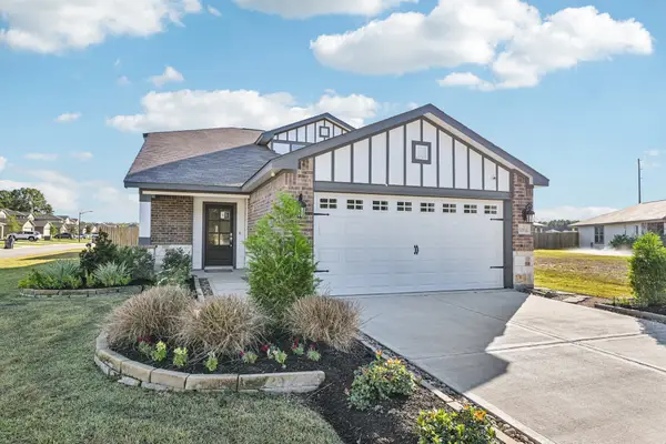 22451 Kinley Street, New Caney, TX 77357