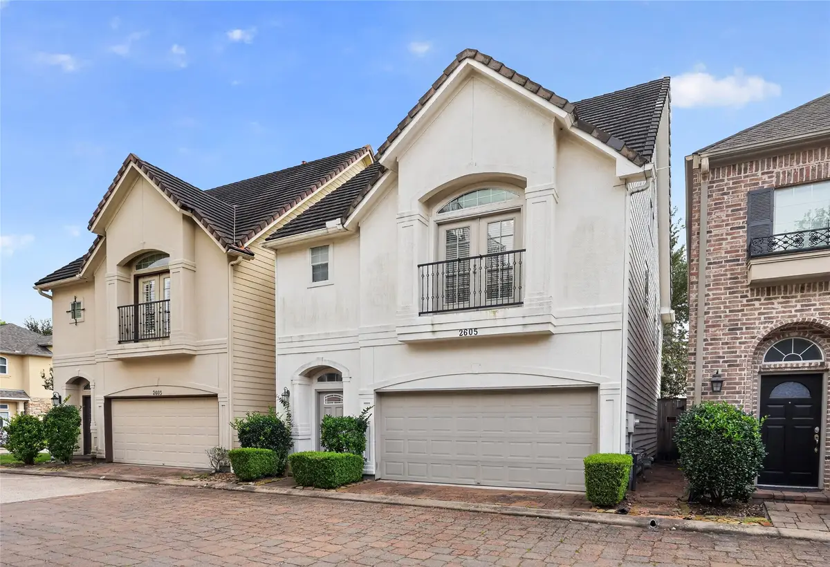 2605 Cheshire Oaks Drive, Houston, TX 77054 - #1