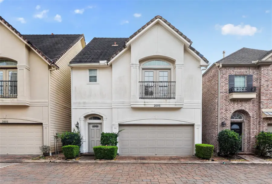 2605 Cheshire Oaks Drive, Houston, TX 77054 - #3