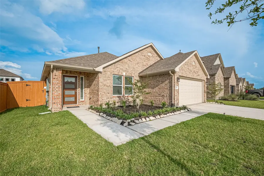 2212 Manila Lane, Texas City, TX 77568 - #3