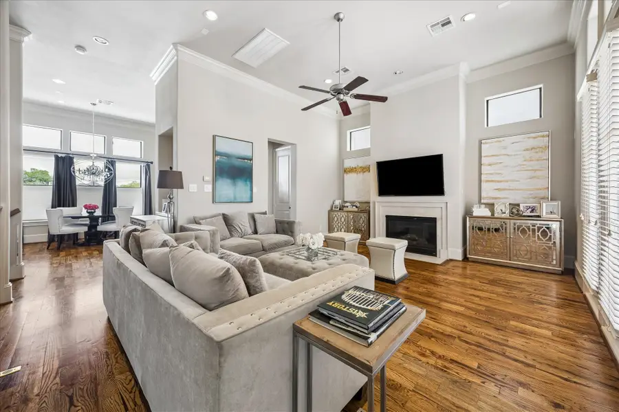 5708 Kansas Street #B, Houston, TX 77007 - #2