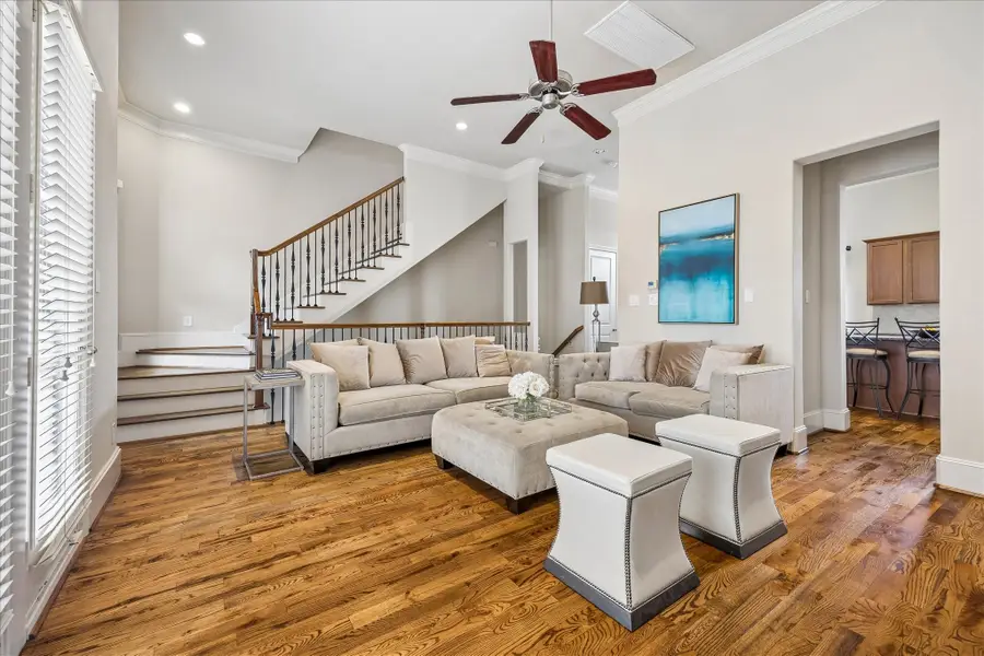 5708 Kansas Street #B, Houston, TX 77007 - #3