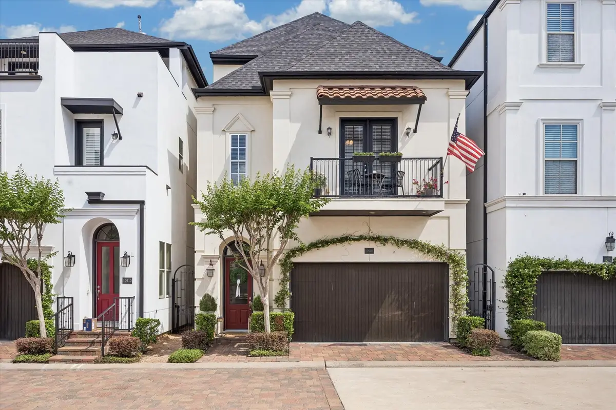 10906 Wrenwood Green, Houston, TX 77043 - #1