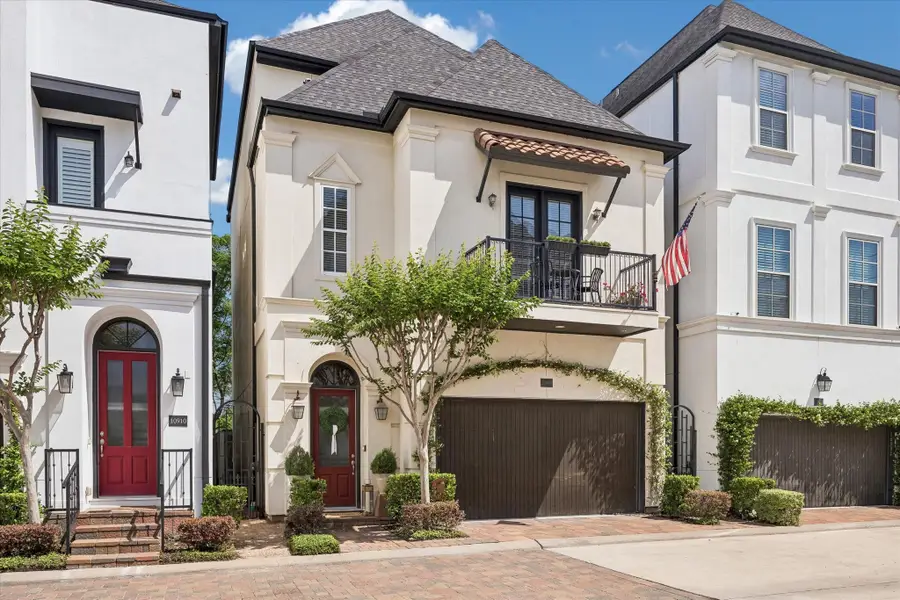 10906 Wrenwood Green, Houston, TX 77043 - #2