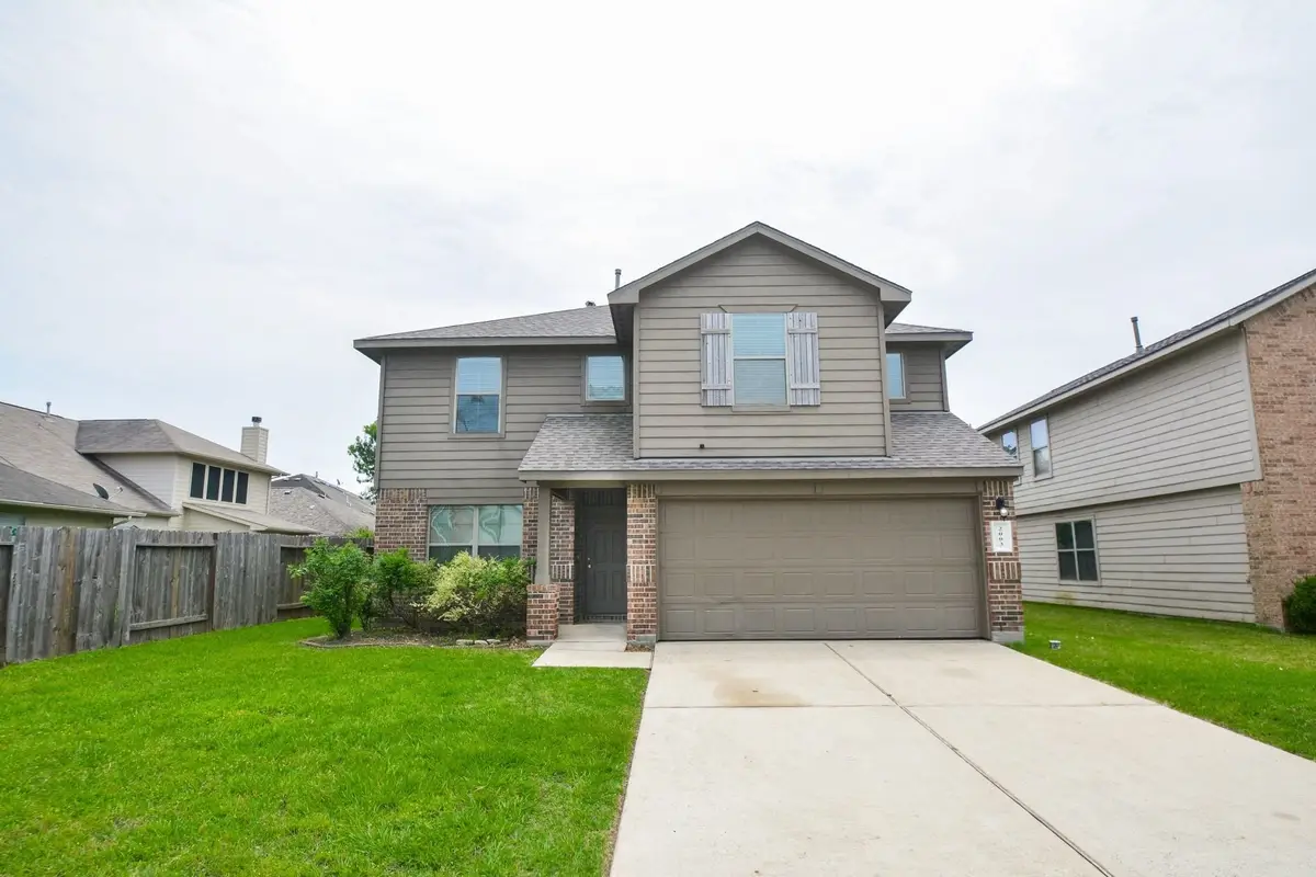 2003 Treasure Mountain Drive, Spring, TX 77388 - #1