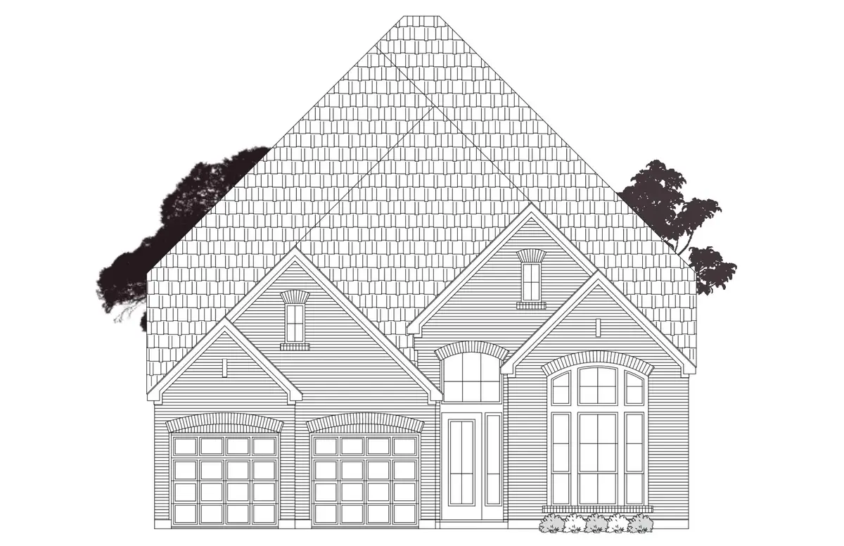 21002 Magnolia Mill Drive, Cypress, TX 77433 - Image #1