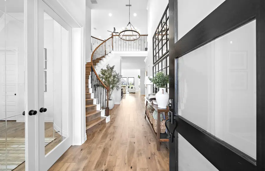 21002 Magnolia Mill Drive, Cypress, TX 77433 - Image #2