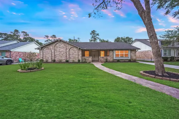 25510 Many Oak Drive, Spring, TX 77380