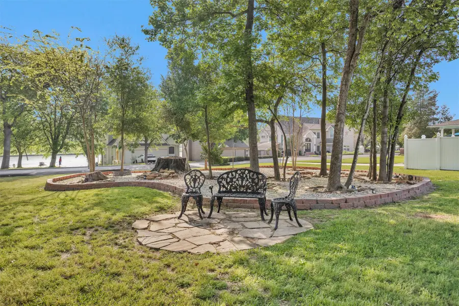 TBD Kingston Cove, Willis, TX 77318 - #2