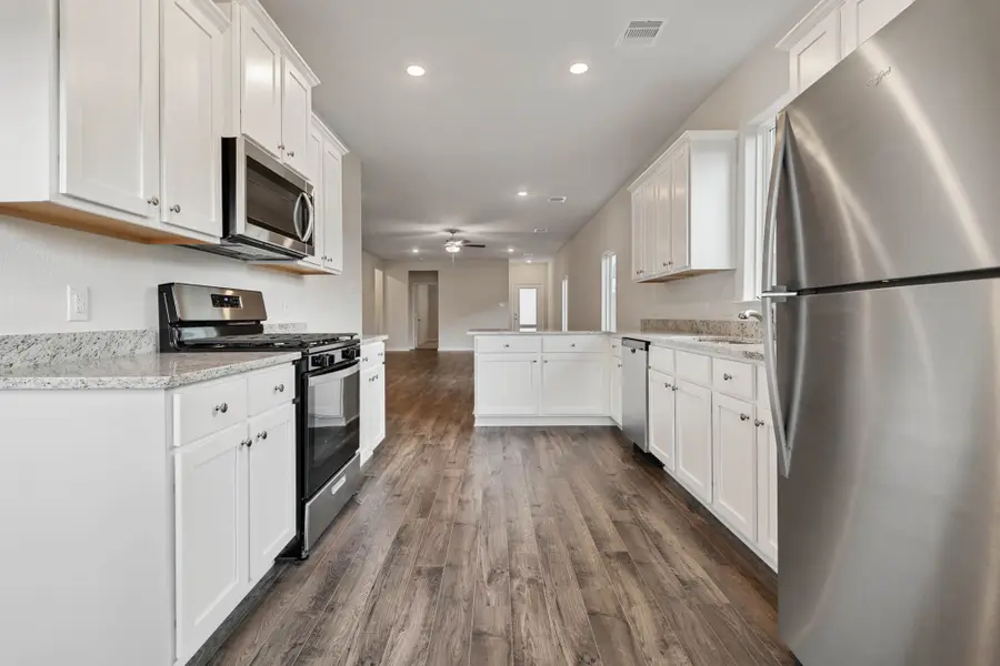 476 Lone Rider Drive, Katy, TX 77493 - #3