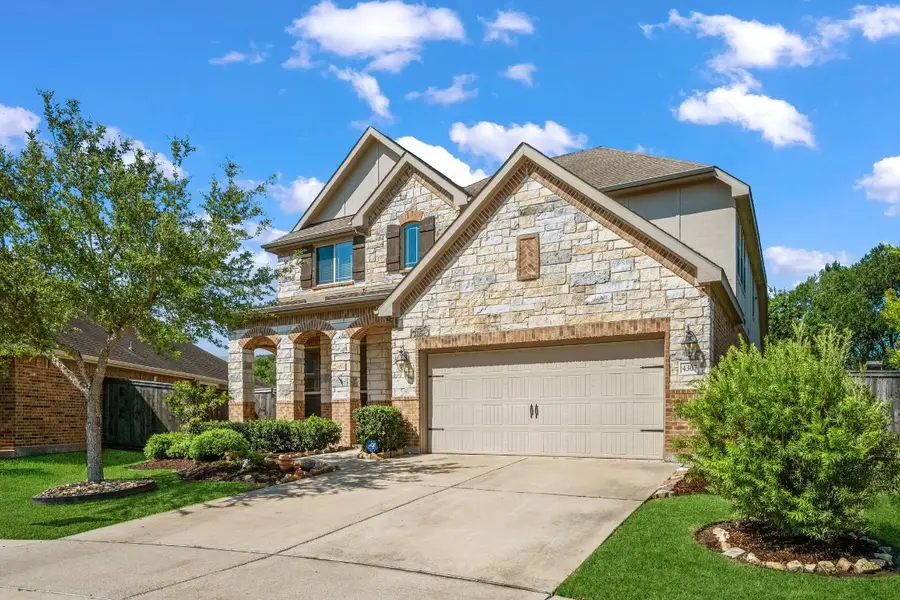 4307 Yellow Barberry Drive, Richmond, TX 77406 - #2