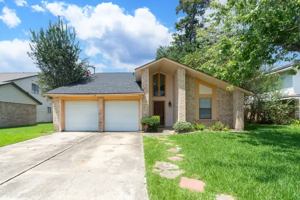 17315 Glenhew Road, Humble, TX 77396