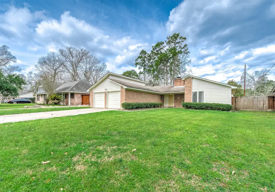 1903 Woodway Drive, Woodbranch, TX 77357 - #2