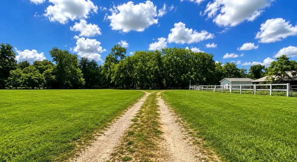 6322 County Road 42, Rosharon, TX 77583 - #1