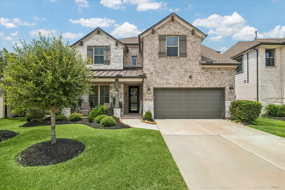 12531 Tullich Run Drive, Humble, TX 77346 - #1