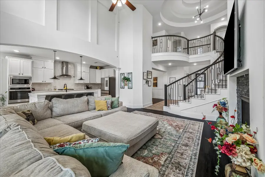 12531 Tullich Run Drive, Humble, TX 77346 - #3