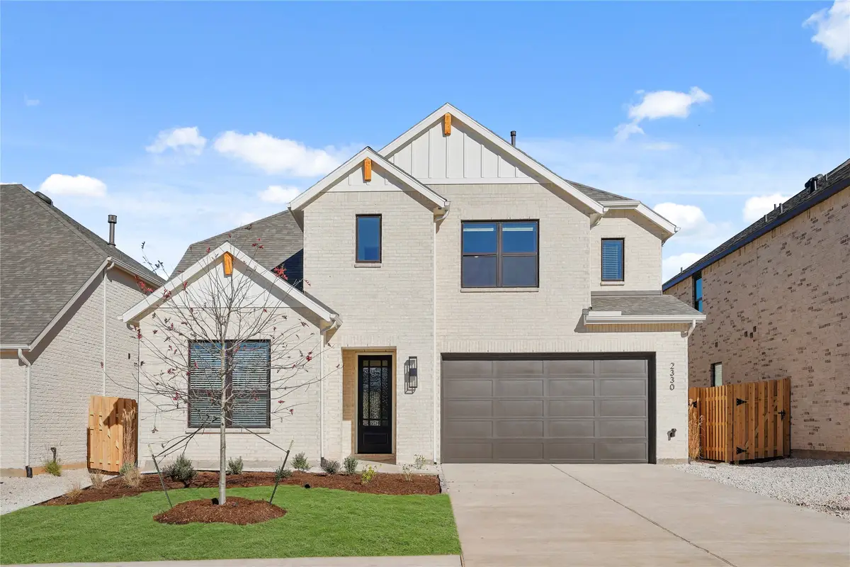 2343 Vargas Street, Montgomery, TX 77316 - #1