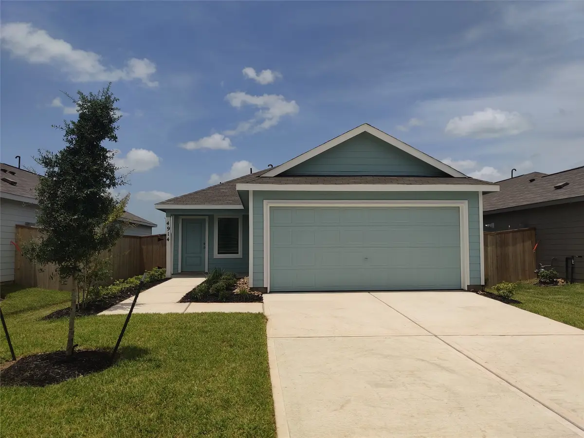 4914 Valencia Forest, Richmond, TX 77469 - #1