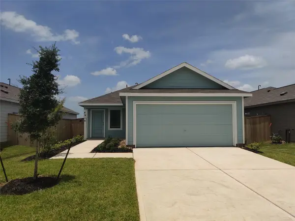 4914 Valencia Forest, Richmond, TX 77469