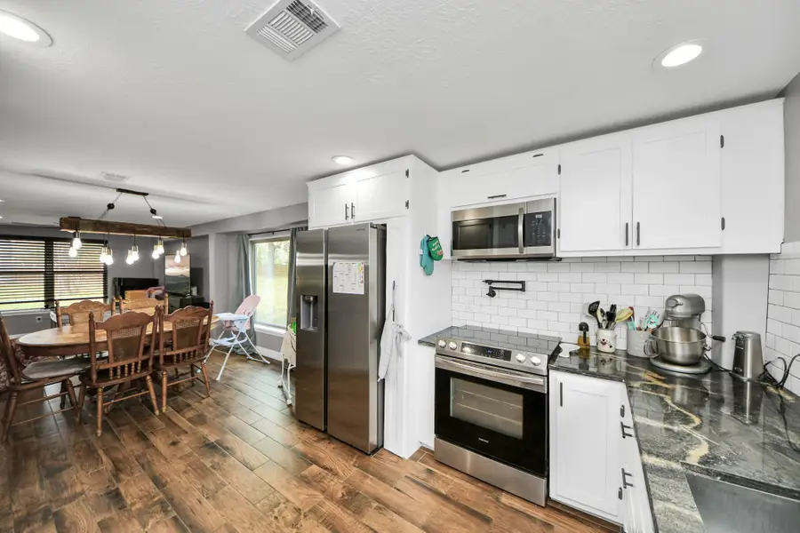 130 County Road 3470 N, Cleveland, TX 77327 - #3