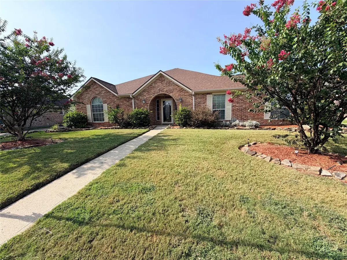 2308 Winecup Lane, League City, TX 77573 - #1