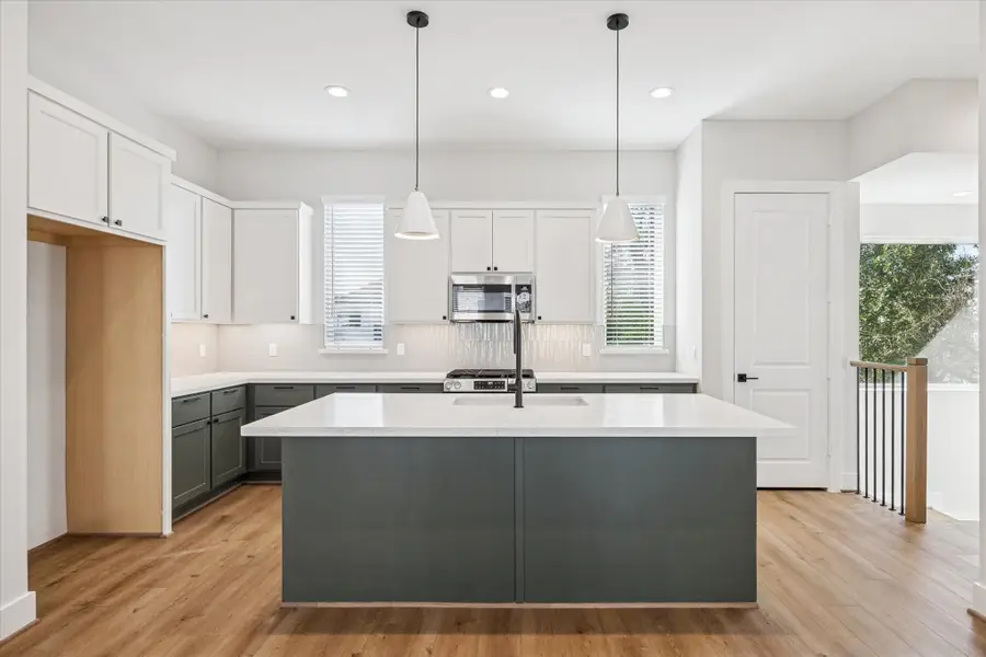 520 Janisch Road, Houston, TX 77018 - #2