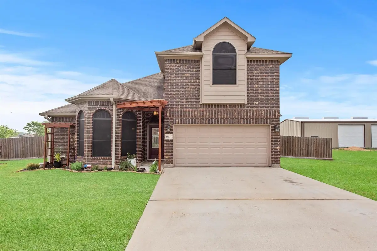 14074 Overstreet Drive, Willis, TX 77318 - #1