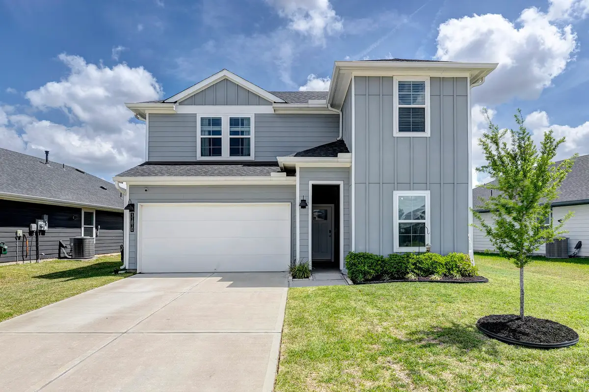 31810 Hallington Hill Lane, Fulshear, TX 77441 - #1