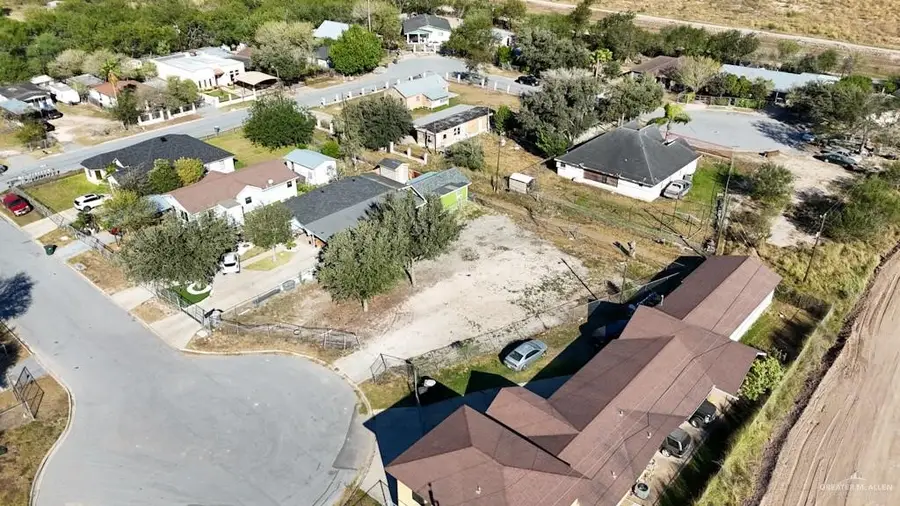 610 Olive Street, San Juan, TX 78589 - Image #2