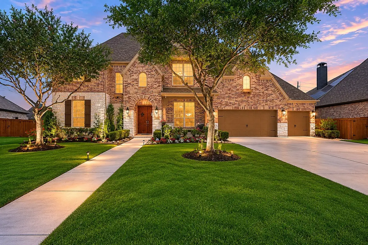 18306 Moycroft Court, Richmond, TX 77407 - #1