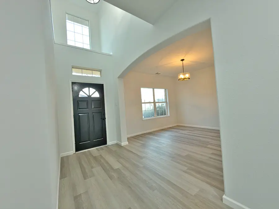 5415 Coastline Street, Baytown, TX 77521 - #3