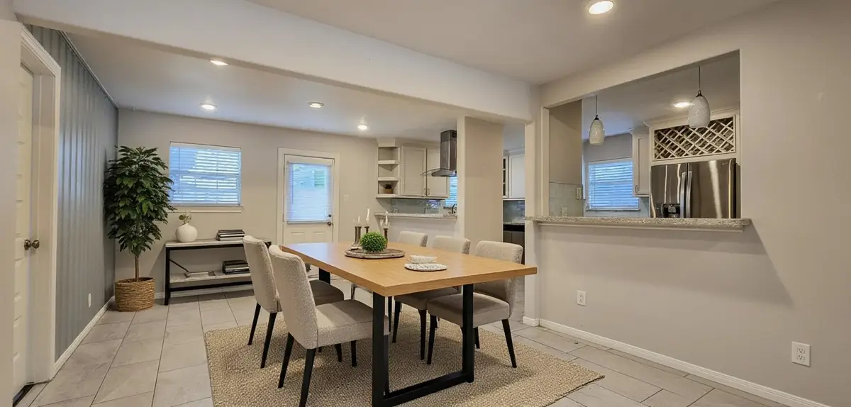 1639 Walton Street, Houston, TX 77009 - Image #1