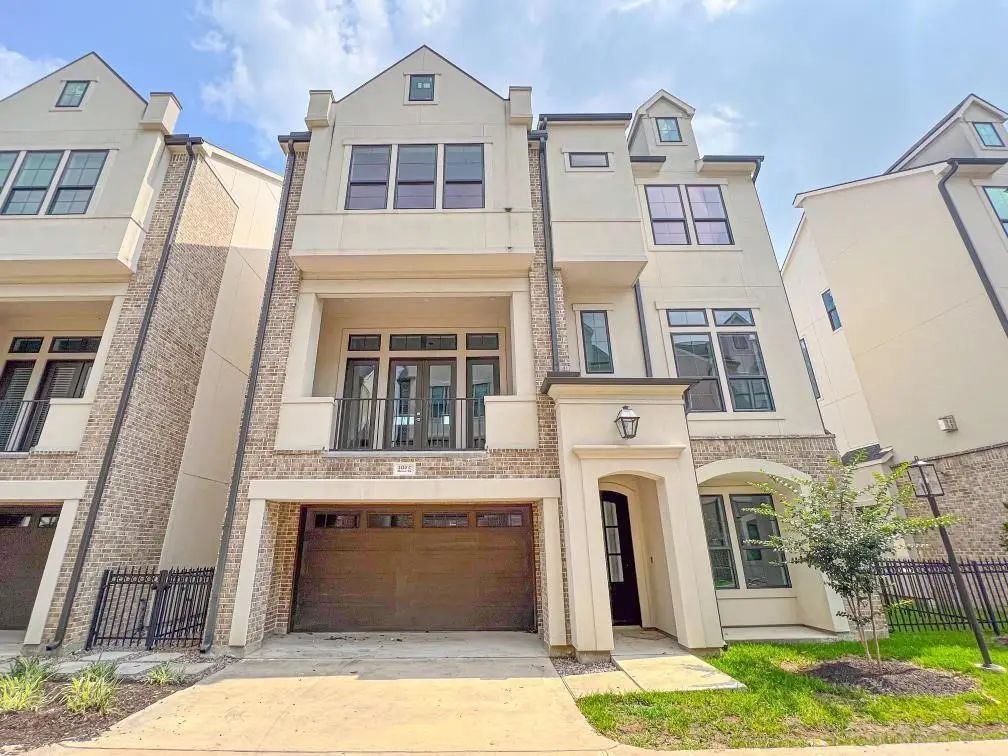 2122 Blalock Road #A, Houston, TX 77080 - #1