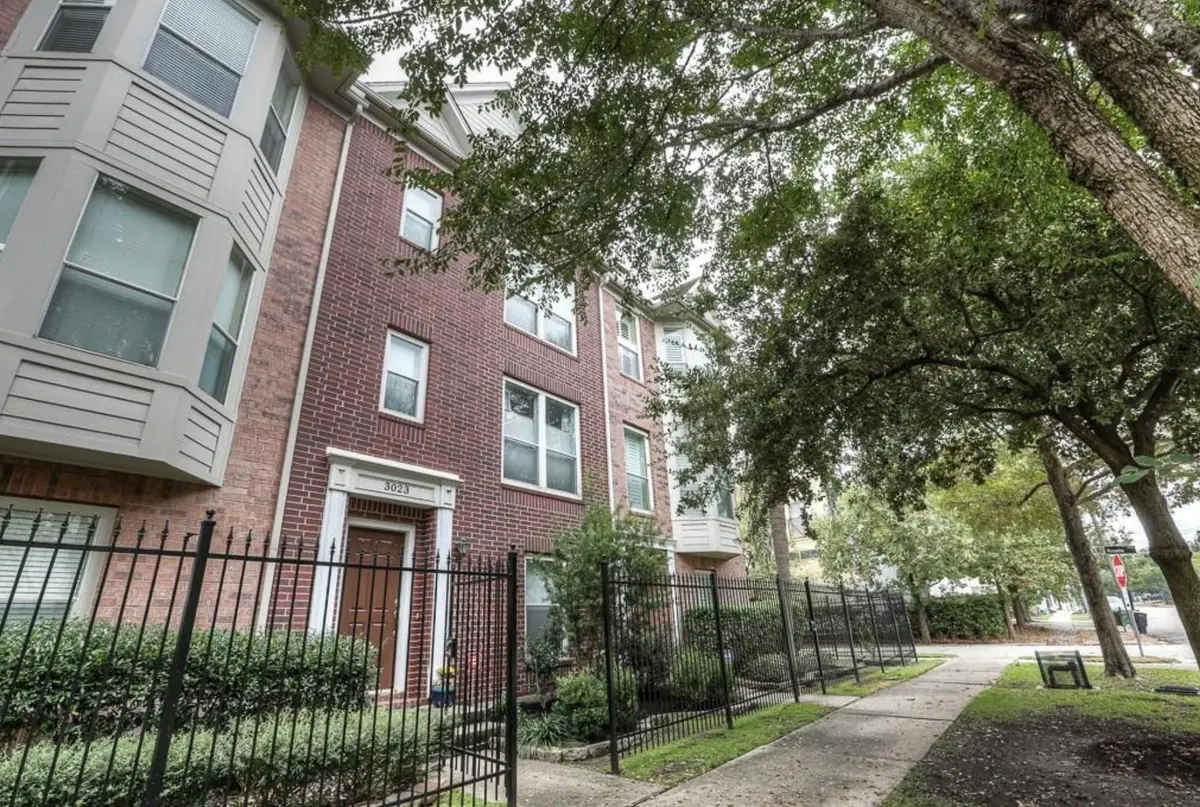 3023 Austin Street, Houston, TX 77004 - #1