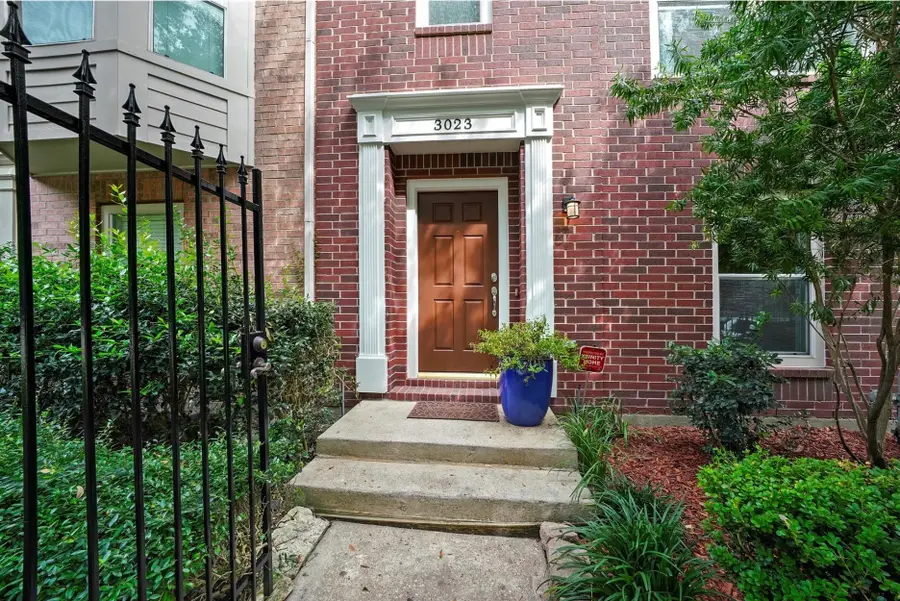 3023 Austin Street, Houston, TX 77004 - #3