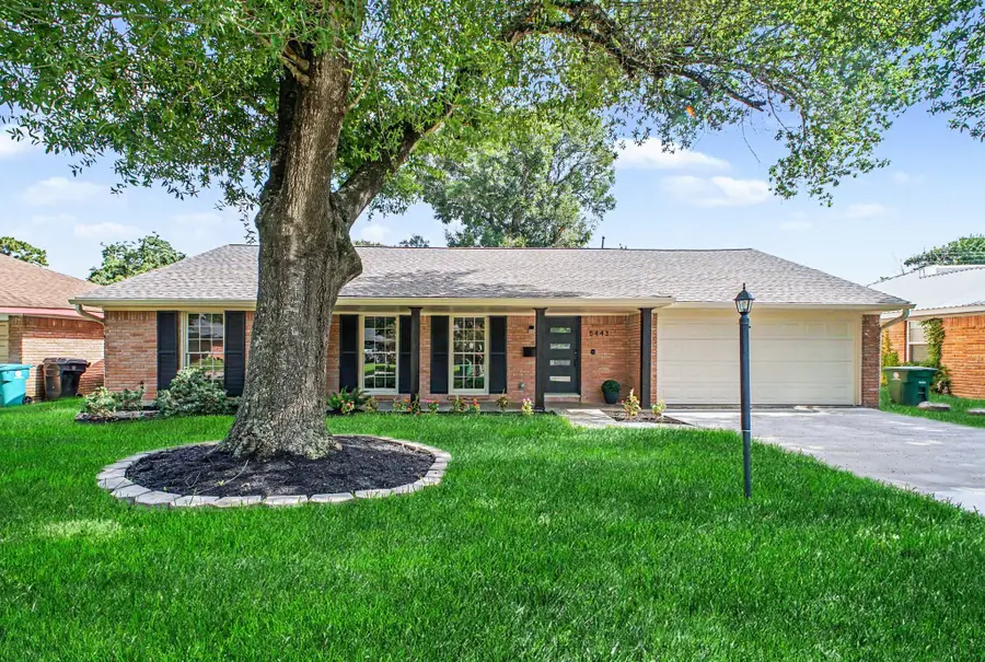 5443 Redstart Street, Houston, TX 77096 - #2