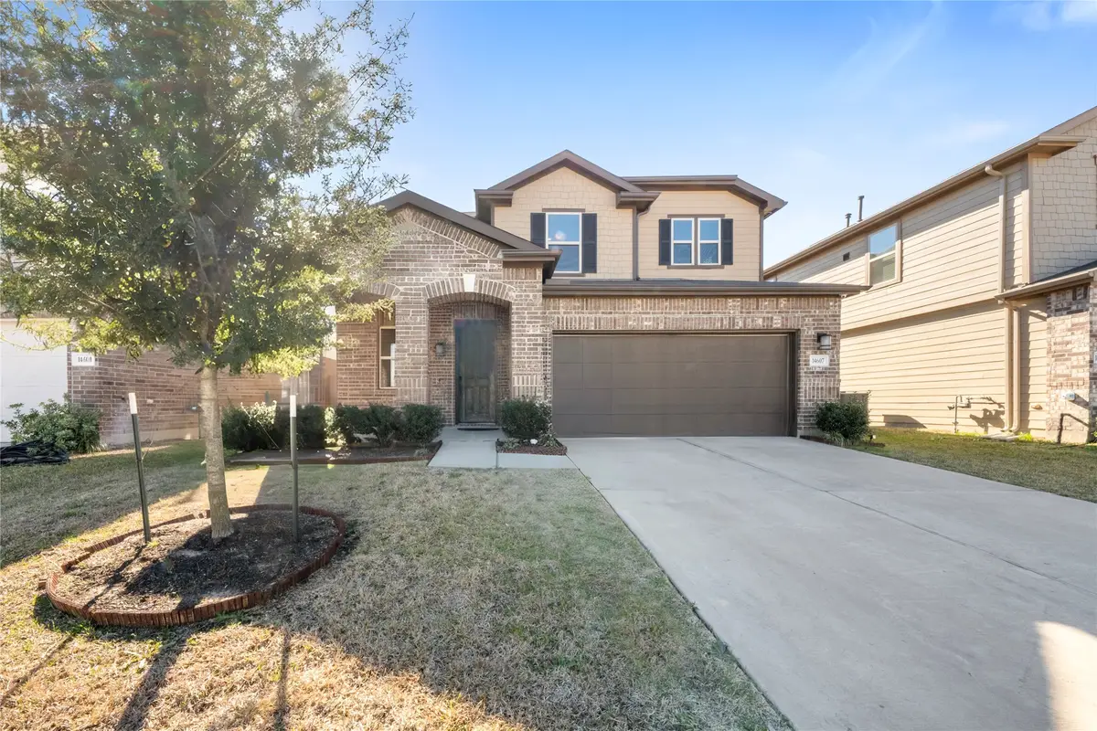 14619 Lofty Cedar Drive, Houston, TX 77068 - Image #1