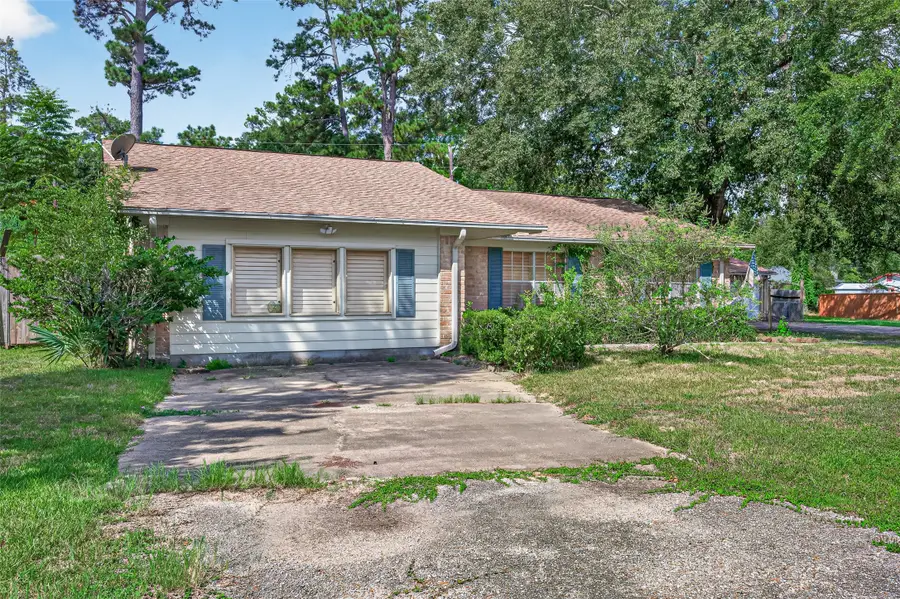 10211 Kerr Lane, Conroe, TX 77385 - #3