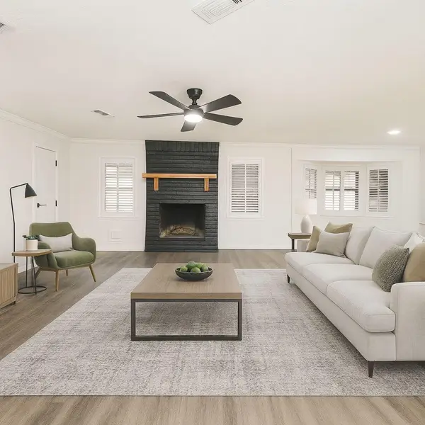 534 Belwin Drive, Katy, TX 77450