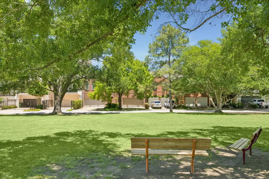 6308 Taggart Street #A, Houston, TX 77007 - #2
