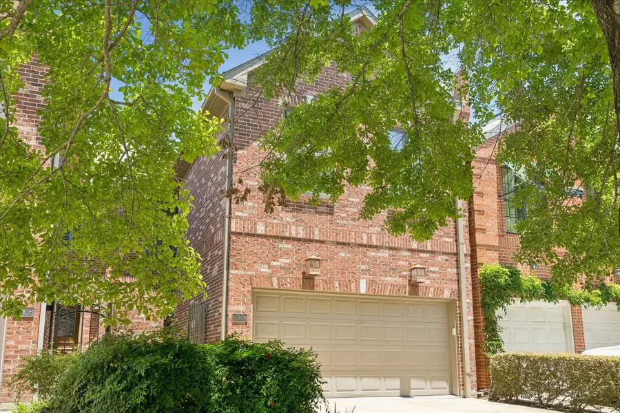 6308 Taggart Street #A, Houston, TX 77007 - #3