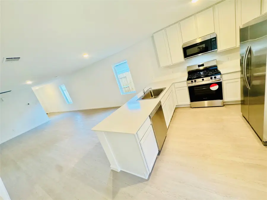 22784 Hackberry Leaf Drive, New Caney, TX 77537 - #2