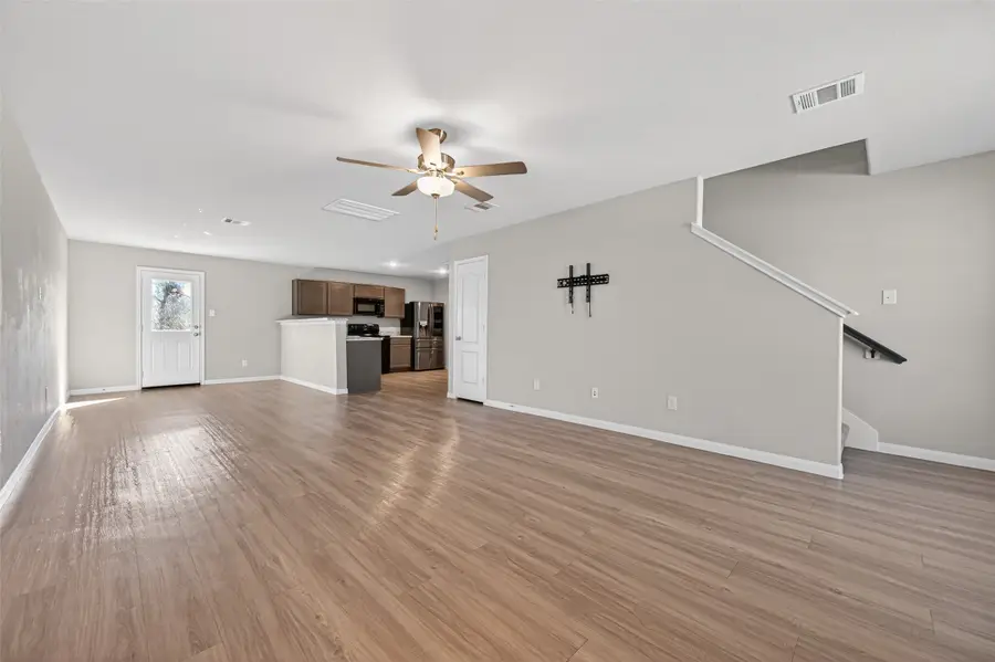 940 21st Street, Hempstead, TX 77445 - #3