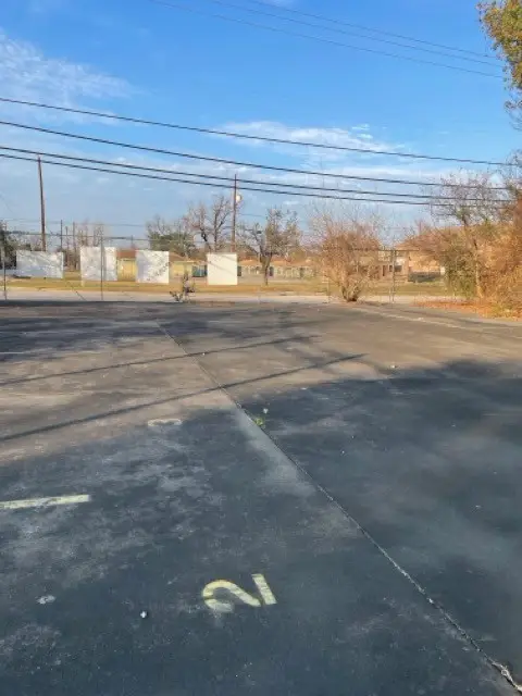 4442B Kelley Street, Houston, TX 77026 - #2