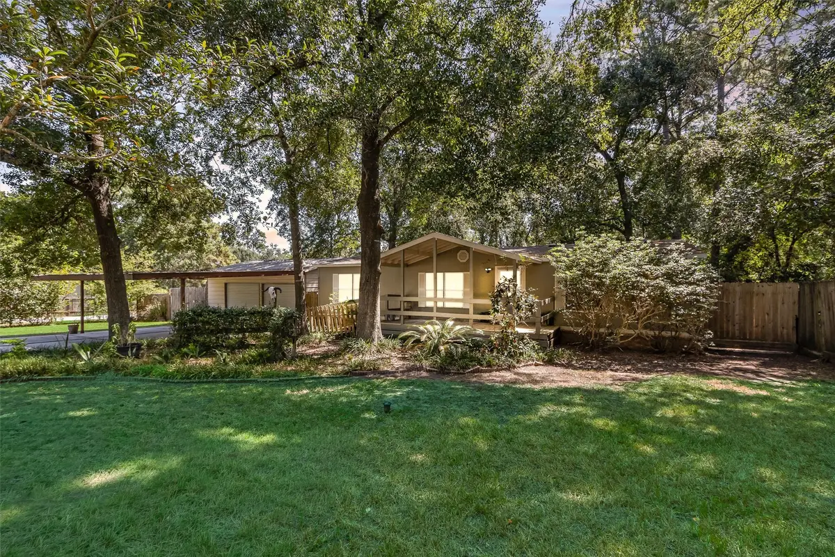 21518 Rezanof Road, Humble, TX 77338 - #1
