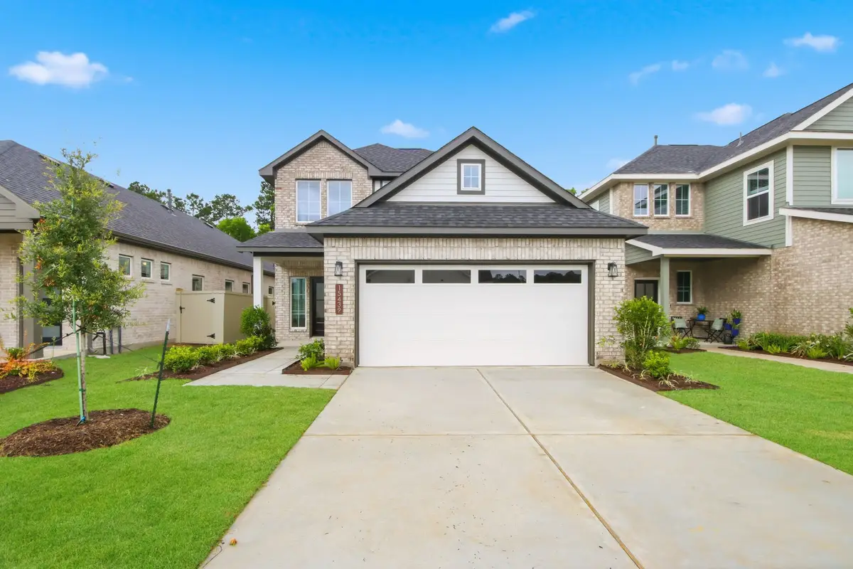 15439 Park Perch Place, Magnolia, TX 77354 - #1