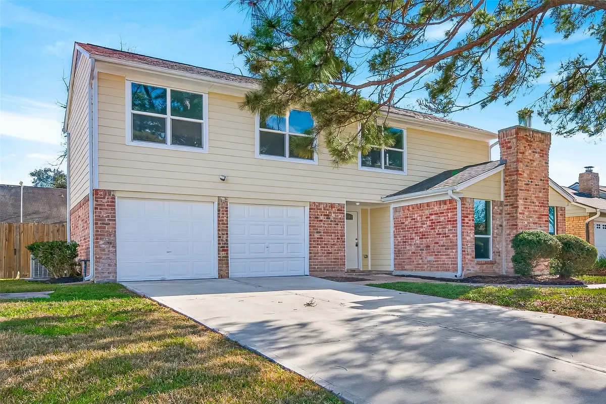 1223 Gentle Bend Drive, Missouri City, TX 77489 - #1